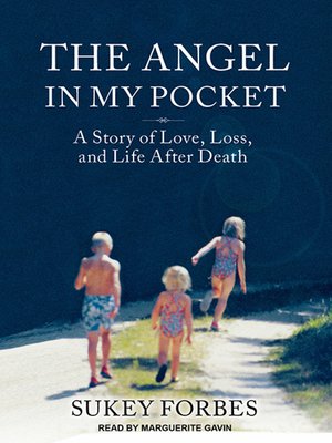The Angel in My Pocket - Audiobook